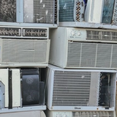 Gazipaşa Bölgesinde Atık Kağıt Kilosu
